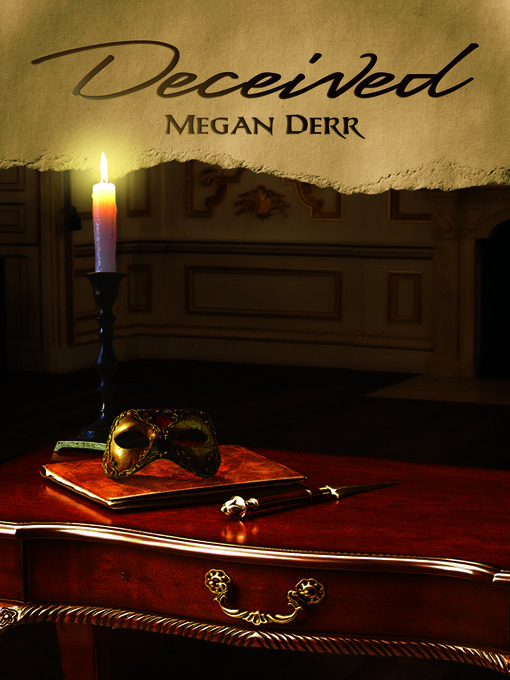 Title details for Deceived by Megan Derr - Available